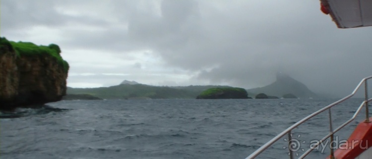 Живая Бразилия. Часть 4/1. Штат Pernambuco.