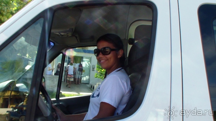 Живая Бразилия. Часть 4/1. Штат Pernambuco.