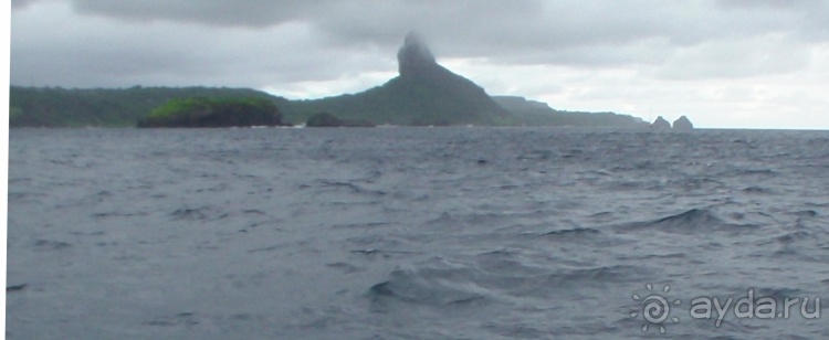 Живая Бразилия. Часть 4/1. Штат Pernambuco.