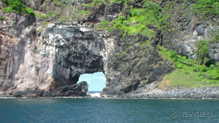 Живая Бразилия. Часть 4/1. Штат Pernambuco.