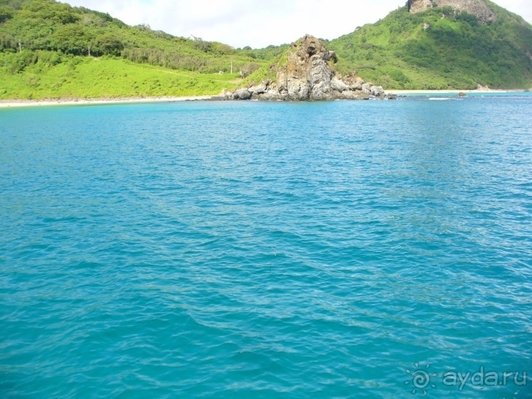 Живая Бразилия. Часть 4/1. Штат Pernambuco.