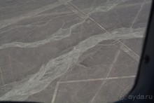 За снегом в Южную Америку. 1. Перу. 1.2. Линии Наска, Анды и Священая Долина инков