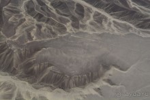 За снегом в Южную Америку. 1. Перу. 1.2. Линии Наска, Анды и Священая Долина инков