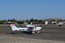 За снегом в Южную Америку. 1. Перу. 1.2. Линии Наска, Анды и Священая Долина инков