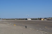 За снегом в Южную Америку. 1. Перу. 1.2. Линии Наска, Анды и Священая Долина инков