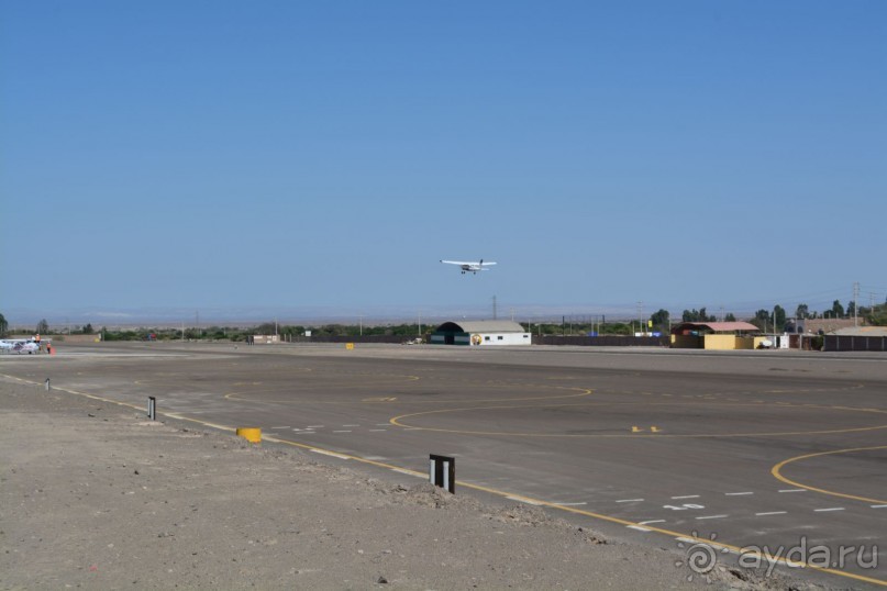 За снегом в Южную Америку. 1. Перу. 1.2. Линии Наска, Анды и Священая Долина инков