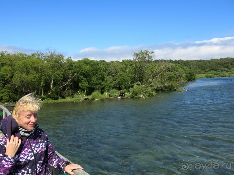Наш полуостров. Часть 4. Вертолётная экскурсия № 2