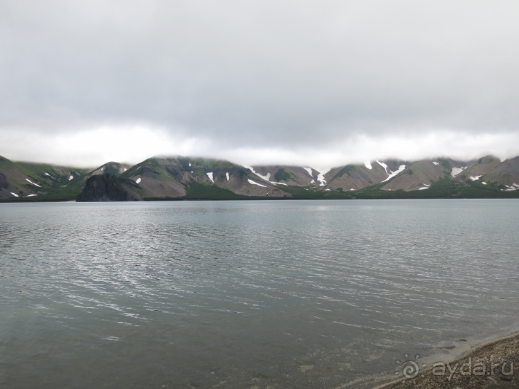 Наш полуостров. Часть 4. Вертолётная экскурсия № 2