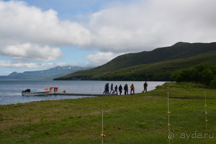 Наш полуостров. Часть 4. Вертолётная экскурсия № 2
