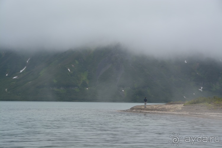 Наш полуостров. Часть 4. Вертолётная экскурсия № 2