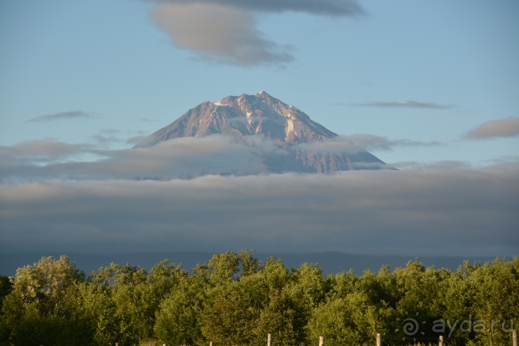 Наш полуостров. Часть 4. Вертолётная экскурсия № 2