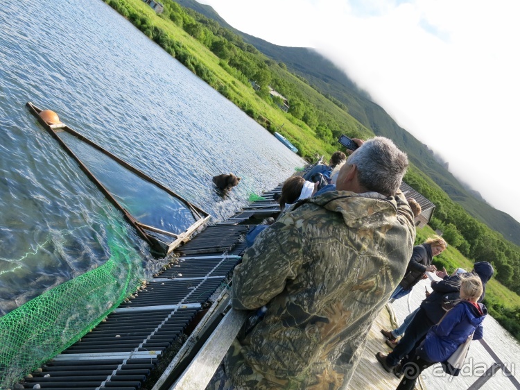 Наш полуостров. Часть 4. Вертолётная экскурсия № 2