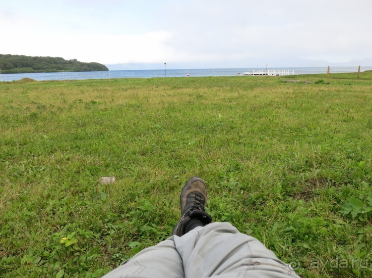 Наш полуостров. Часть 4. Вертолётная экскурсия № 2