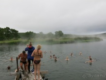 Наш полуостров. Часть 4. Вертолётная экскурсия № 2