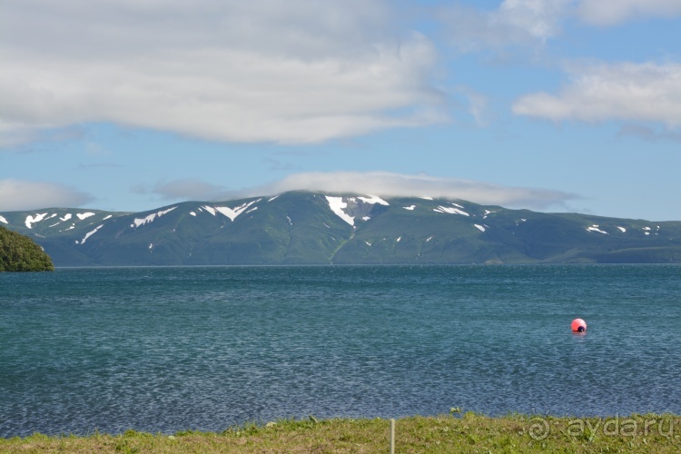 Наш полуостров. Часть 4. Вертолётная экскурсия № 2