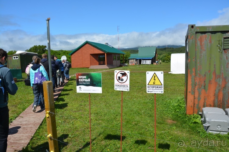 Наш полуостров. Часть 4. Вертолётная экскурсия № 2