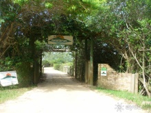 Альбом отзыва "Живая Бразилия. Часть 1. Штат Santa Catarina."