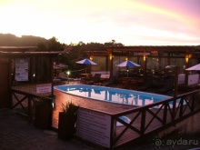 Альбом отзыва "Живая Бразилия. Часть 1. Штат Santa Catarina."