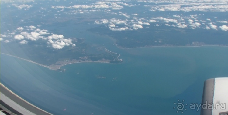 Живая Бразилия. Часть 1. Штат Santa Catarina.