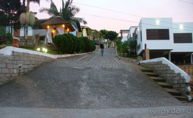 Живая Бразилия. Часть 1. Штат Santa Catarina.