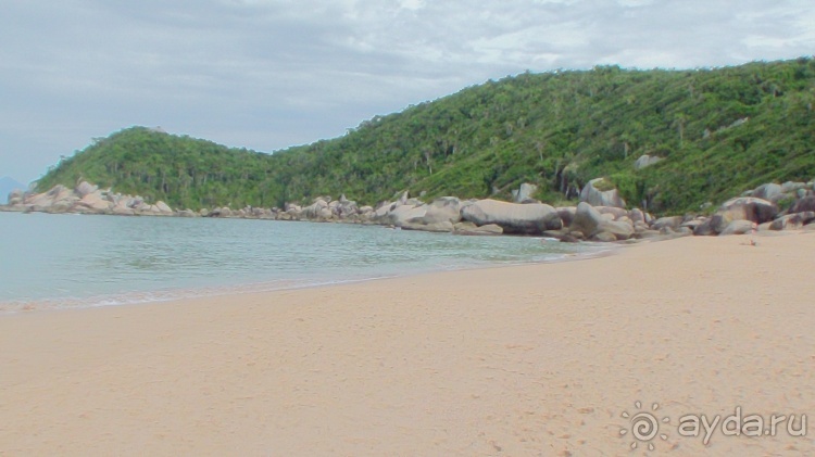 Живая Бразилия. Часть 1. Штат Santa Catarina.