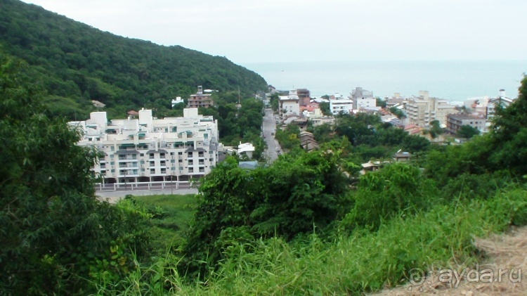 Живая Бразилия. Часть 1. Штат Santa Catarina.