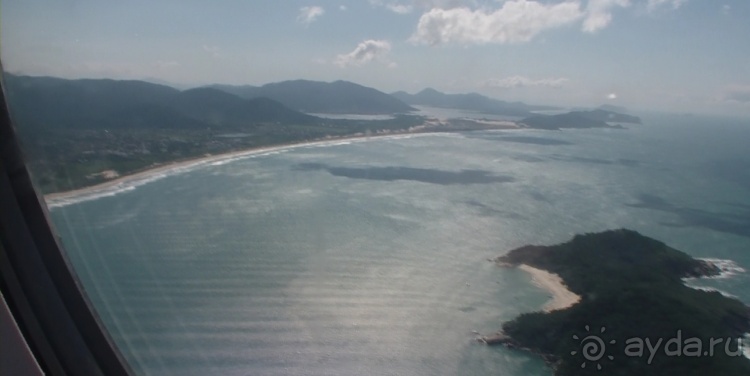 Живая Бразилия. Часть 1. Штат Santa Catarina.