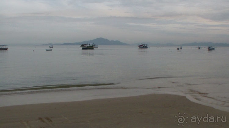 Живая Бразилия. Часть 1. Штат Santa Catarina.