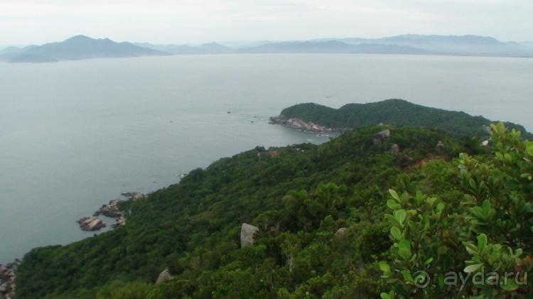 Живая Бразилия. Часть 1. Штат Santa Catarina.