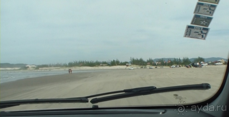 Живая Бразилия. Часть 1. Штат Santa Catarina.