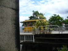 Бразилия по-простому. 5.Рио.Фламенго и Сахарная голова