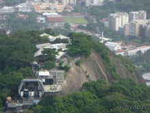 Бразилия по-простому. 5.Рио.Фламенго и Сахарная голова