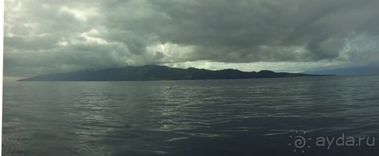 "Азоры это шо?" и "Азоры это хде?". Остров 5. Pico