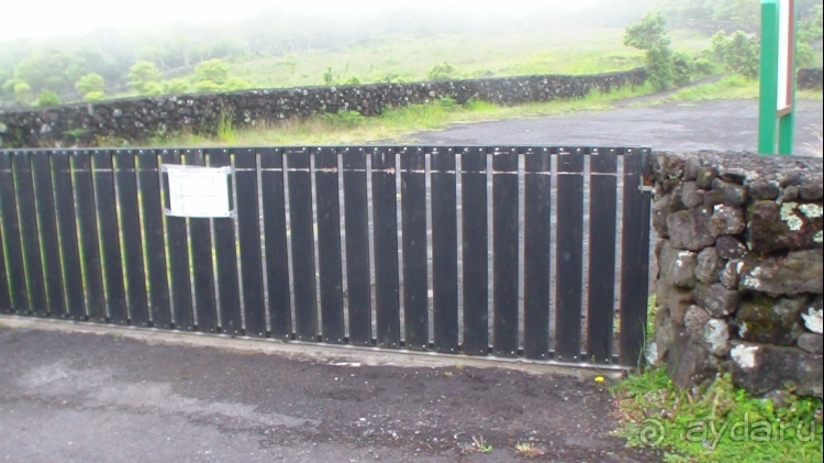 "Азоры это шо?" и "Азоры это хде?". Остров 5. Pico