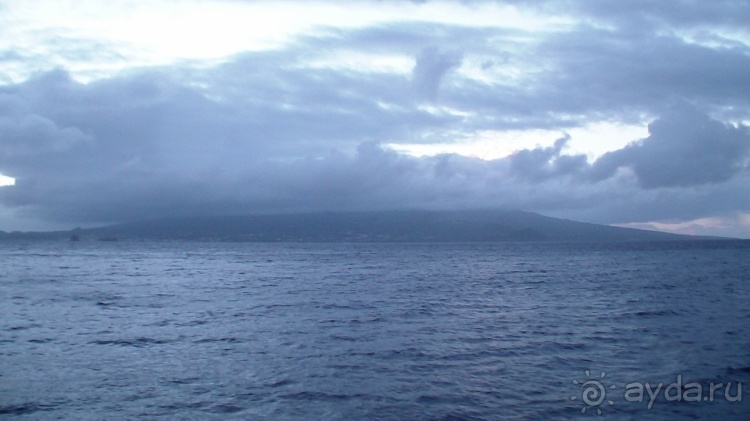 "Азоры это шо?" и "Азоры это хде?". Остров 5. Pico