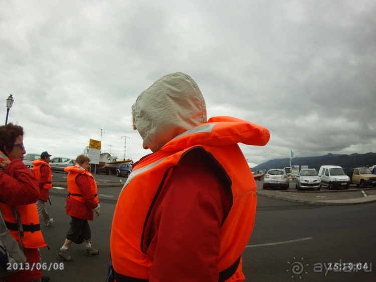 "Азоры это шо?" и "Азоры это хде?". Остров 5. Pico