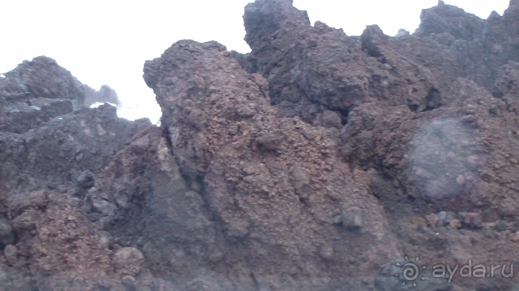 "Азоры это шо?" и "Азоры это хде?". Остров 5. Pico