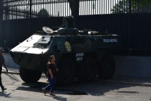 Альбом отзыва "За снегом в Южную Америку. 1. Перу. 1.1. От Лимы до Наска."