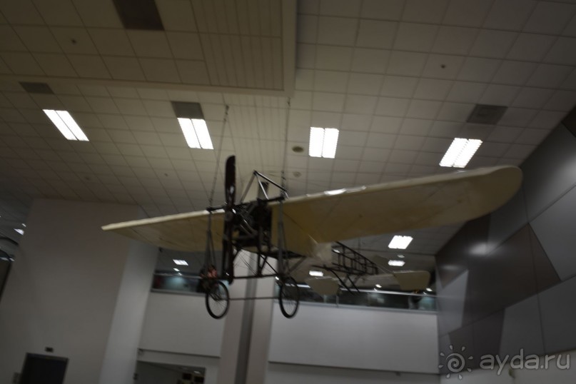 За снегом в Южную Америку. 1. Перу. 1.1. От Лимы до Наска.