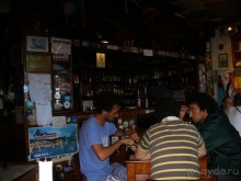 "Азоры это шо?" и "Азоры это хде?". Остров 4. Faial