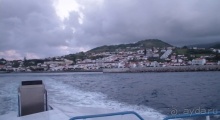 "Азоры это шо?" и "Азоры это хде?". Остров 4. Faial