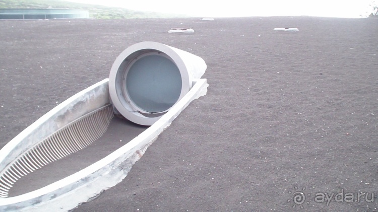 "Азоры это шо?" и "Азоры это хде?". Остров 4. Faial