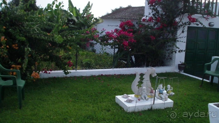 "Азоры это шо?" и "Азоры это хде?". Остров 4. Faial