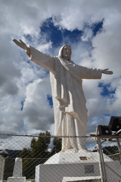 За снегом в Южную Америку. 1. Перу. 1.4. Агуас Кальентес - Куско.