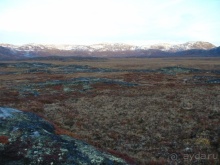 Сев. Гренландия, часть 2. Илулисат и Айсфьорд