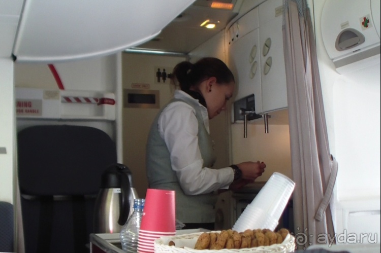 Сев. Гренландия, часть 2. Илулисат и Айсфьорд