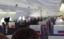 Сев. Гренландия, часть 2. Илулисат и Айсфьорд