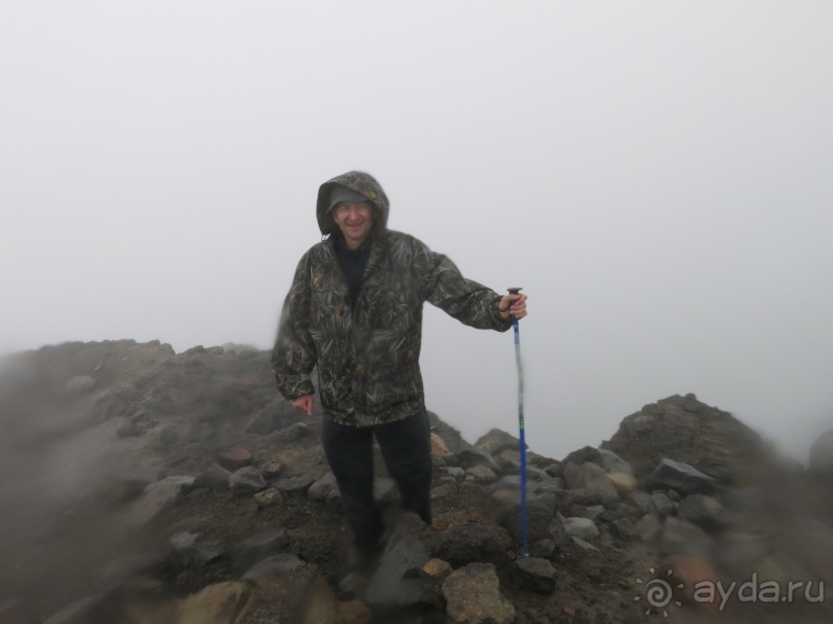 Наш полуостров. Часть 2. Реки, океан, вулканы