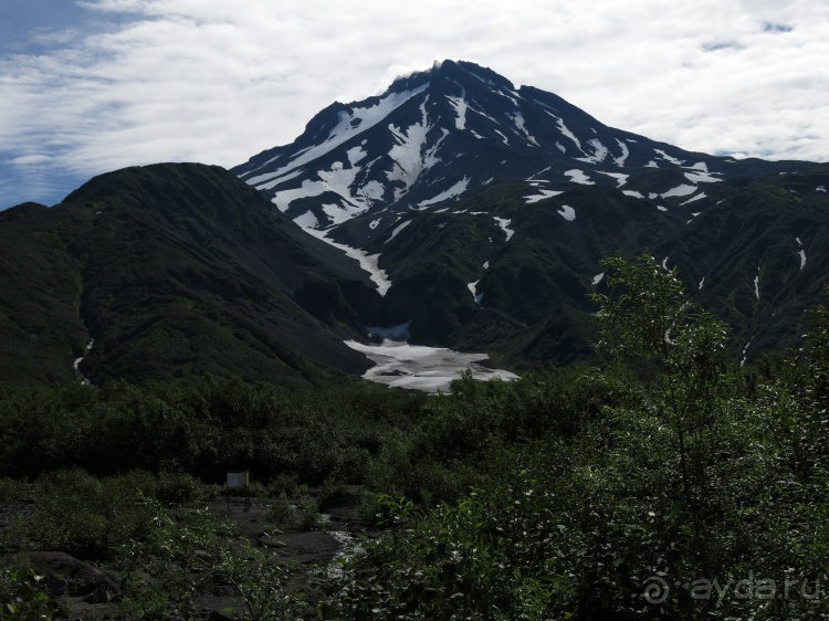 Наш полуостров. Часть 2. Реки, океан, вулканы