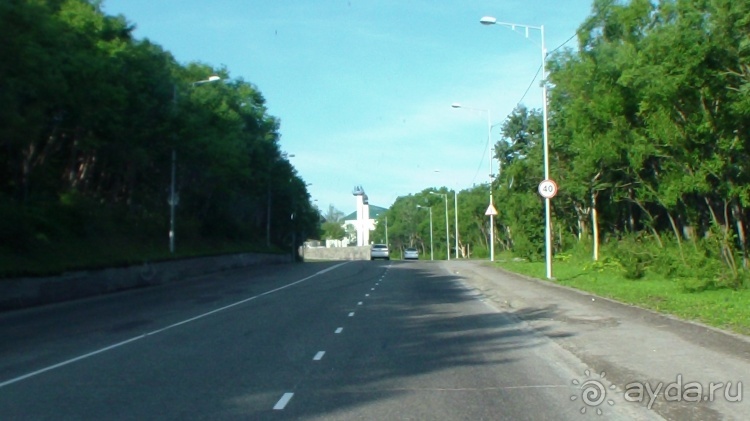 Наш полуостров. Часть 2. Реки, океан, вулканы